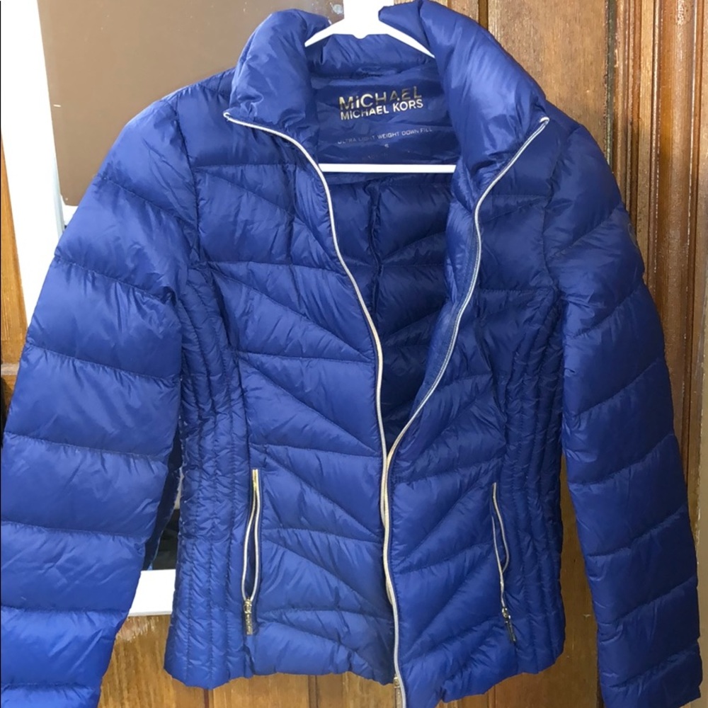 Michael Kors Jacket